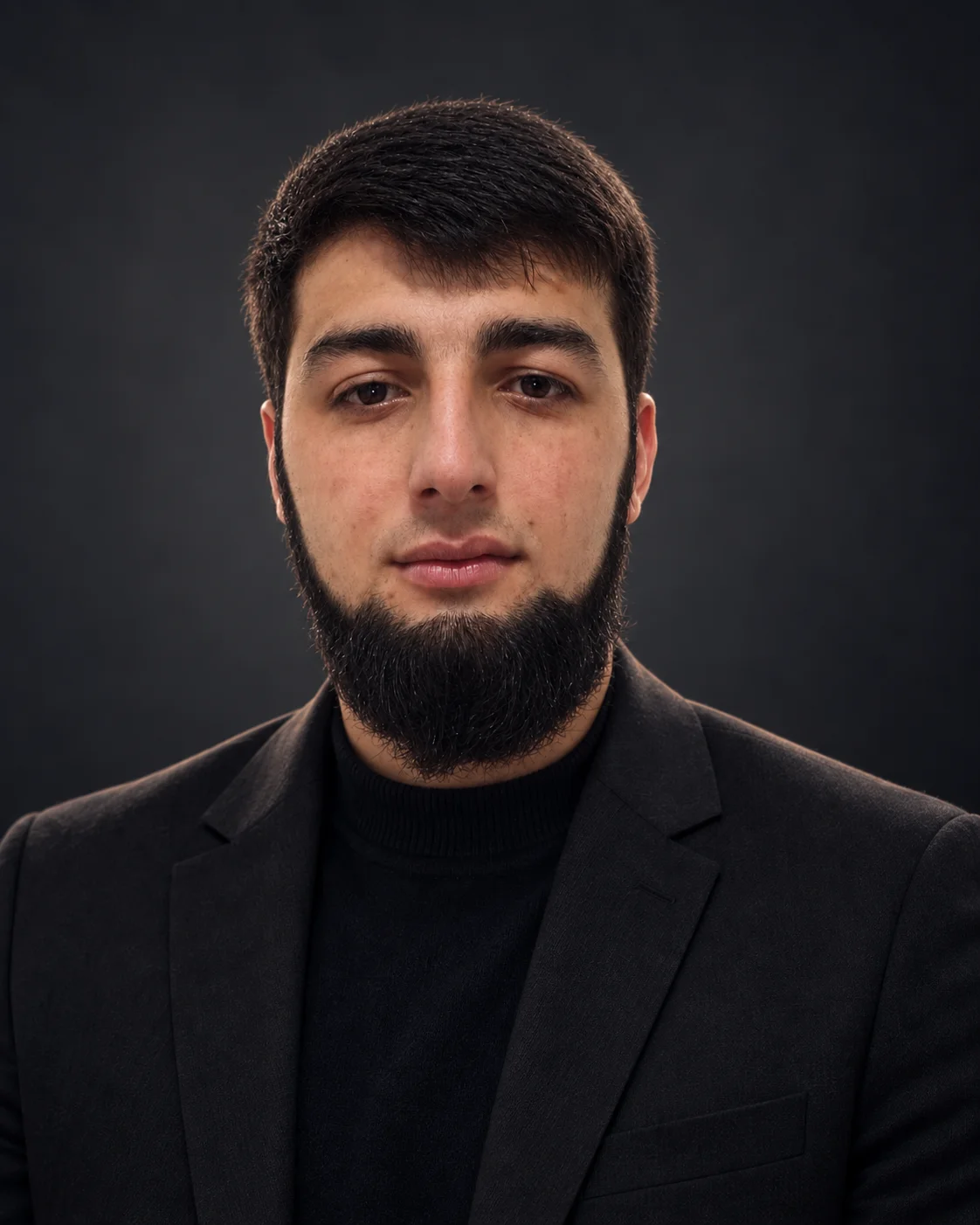 Адам Арсамаков, Консультант по химической зависимости