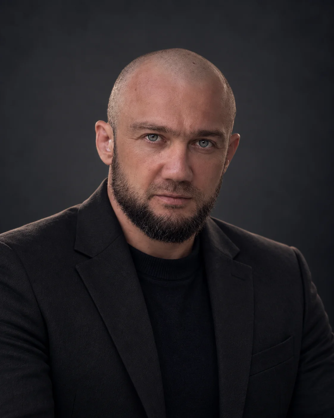 Альберт Арсамаков, Руководитель программы